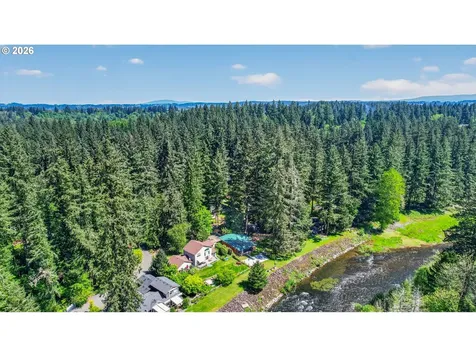 28803 SE Woods Road Eagle Creek OR 97022