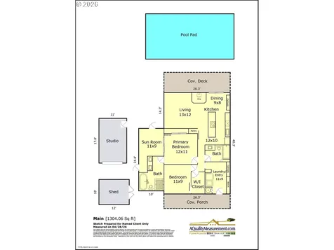 28803 SE Woods Road Eagle Creek OR 97022