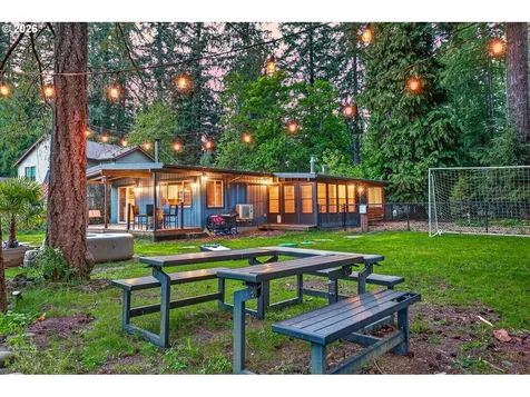 28803 SE Woods Road Eagle Creek OR 97022