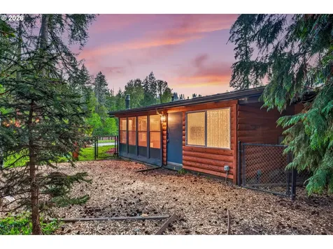 28803 SE Woods Road Eagle Creek OR 97022