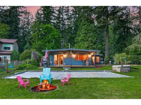 28803 SE Woods Road Eagle Creek OR 97022