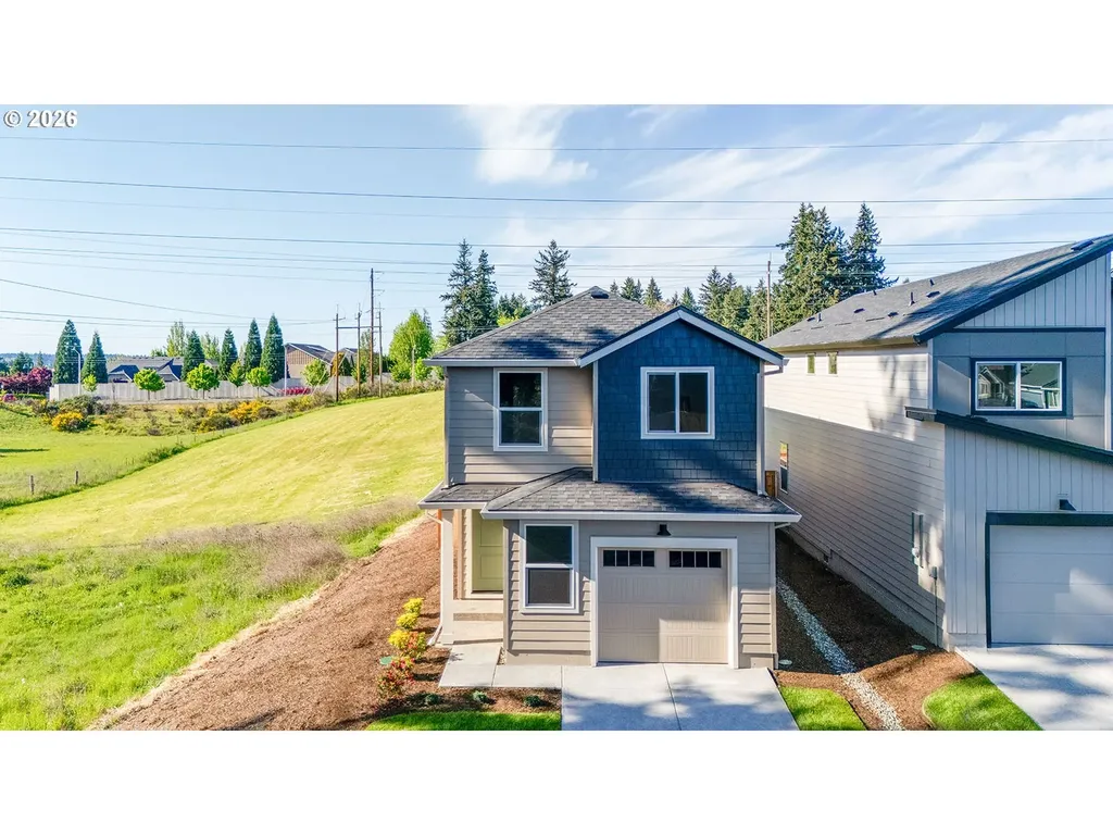 1614 NE 122nd Court Vancouver WA 98684
