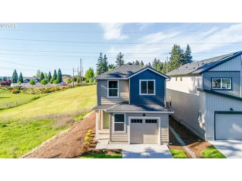 1614 NE 122nd Court Vancouver WA 98684