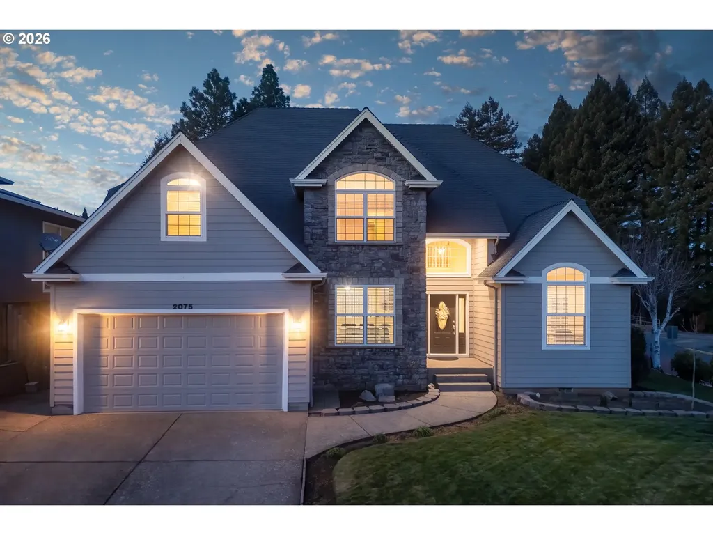 2075 Opaque Avenue NW Salem OR 97304