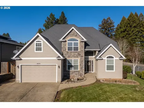 2075 Opaque Avenue NW Salem OR 97304