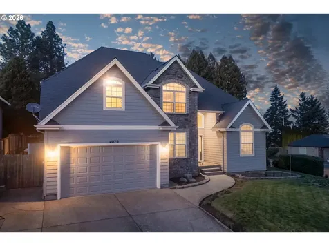 2075 Opaque Avenue NW Salem OR 97304