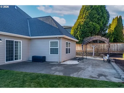 2075 Opaque Avenue NW Salem OR 97304