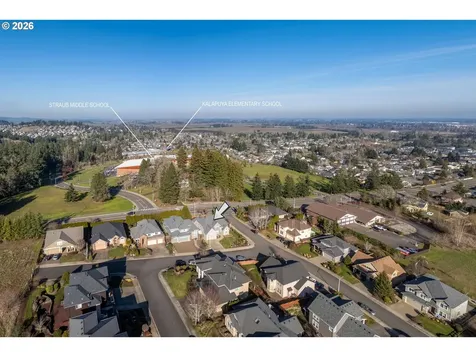2075 Opaque Avenue NW Salem OR 97304