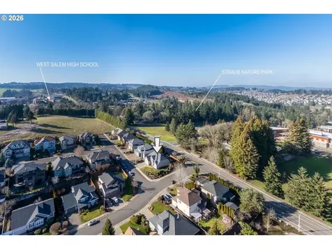 2075 Opaque Avenue NW Salem OR 97304