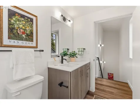 10025 SE Cottage Lane Milwaukie OR 97222