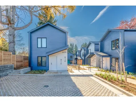 10025 SE Cottage Lane Milwaukie OR 97222