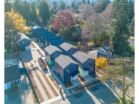 10025 SE Cottage Lane Milwaukie OR 97222