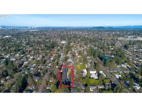 10025 SE Cottage Lane Milwaukie OR 97222