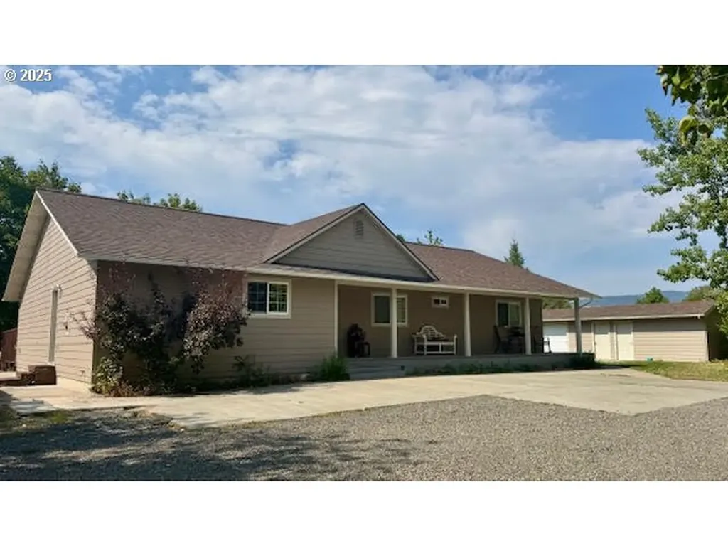 510 20th Street La Grande OR 97850