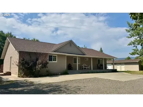 510 20th Street La Grande OR 97850