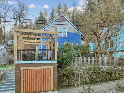120 Jefferson Street Oregon City OR 97045