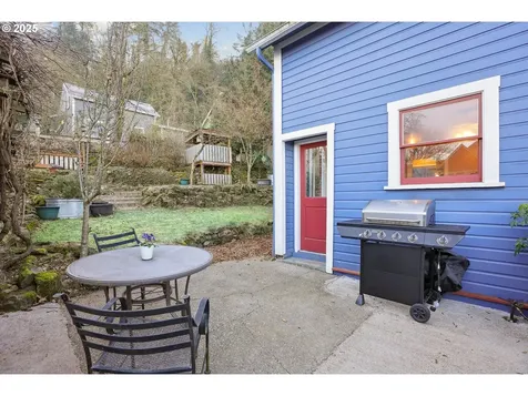 120 Jefferson Street Oregon City OR 97045