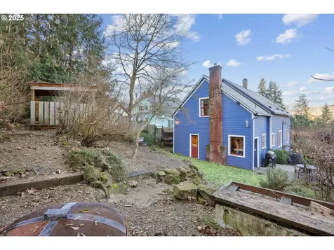 120 Jefferson Street Oregon City OR 97045