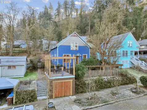 120 Jefferson Street Oregon City OR 97045
