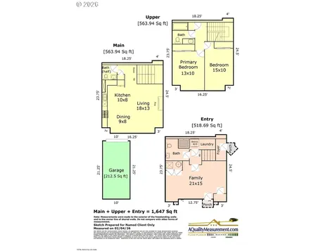 540 2nd Street Lake Oswego OR 97034