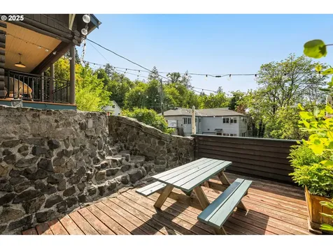 5328 SW 42nd Avenue Portland OR 97221