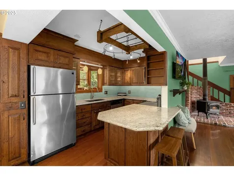 5328 SW 42nd Avenue Portland OR 97221