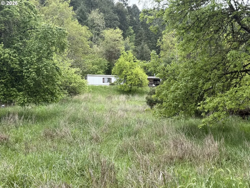 158 Homestake Lane Riddle OR 97469
