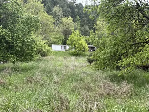158 Homestake Lane Riddle OR 97469