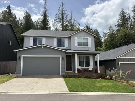 2286 NE Marionberry Lane Estacada OR 97023