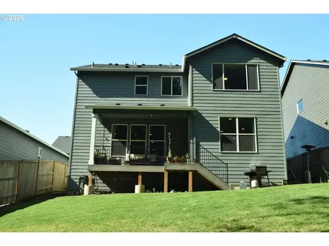 2286 NE Marionberry Lane Estacada OR 97023
