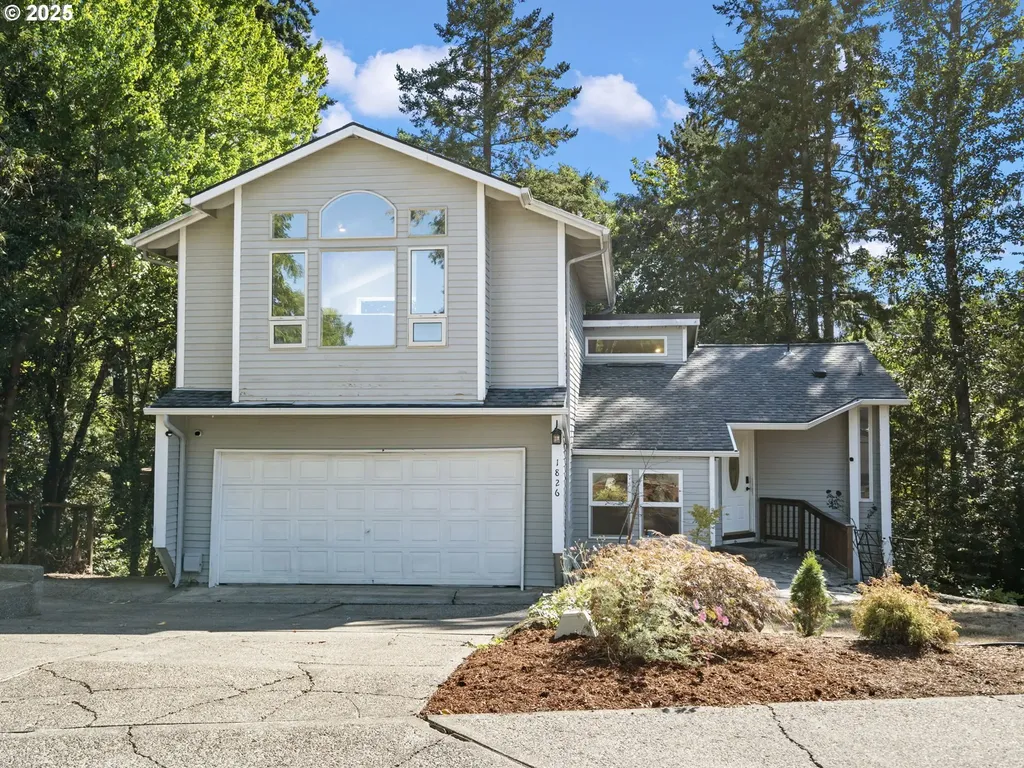 1826 E Carol Ann Drive Newberg OR 97132