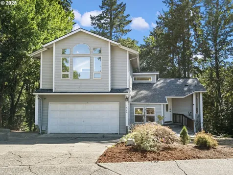 1826 E Carol Ann Drive Newberg OR 97132