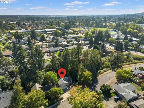 1826 E Carol Ann Drive Newberg OR 97132