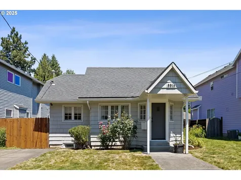 6815 N Smith Street Portland OR 97203