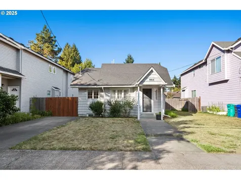 6815 N Smith Street Portland OR 97203