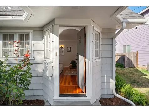 6815 N Smith Street Portland OR 97203