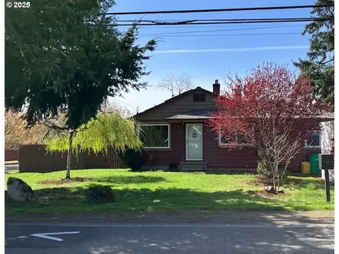 4155 SE 104th Avenue Portland OR 97266
