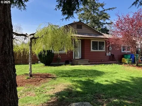 4155 SE 104th Avenue Portland OR 97266