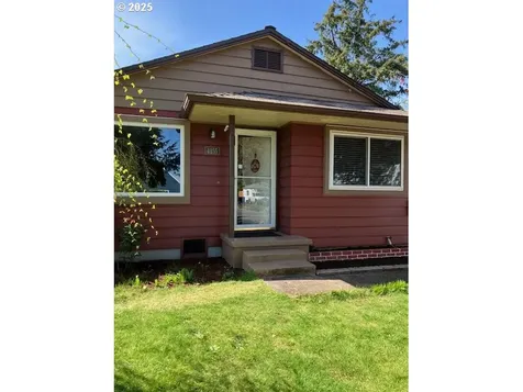 4155 SE 104th Avenue Portland OR 97266