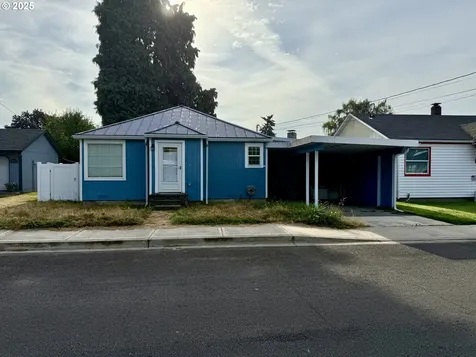 766 Hoffman Street Woodland WA 98674