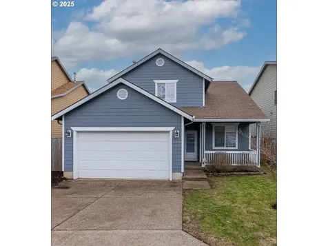 18454 SW Oakville Court Beaverton OR 97078