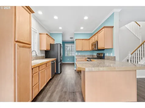 18454 SW Oakville Court Beaverton OR 97078