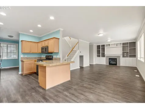 18454 SW Oakville Court Beaverton OR 97078