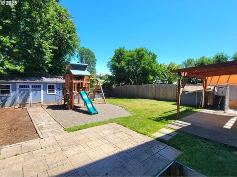 18454 SW Oakville Court Beaverton OR 97078