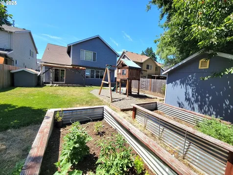 18454 SW Oakville Court Beaverton OR 97078