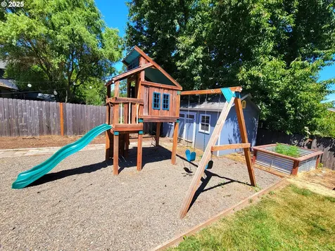 18454 SW Oakville Court Beaverton OR 97078