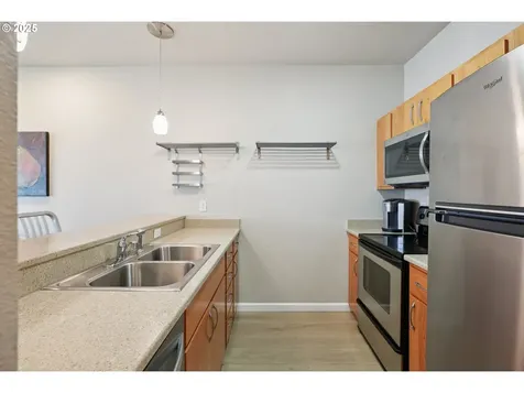 1125 NW 9th Avenue Portland OR 97209
