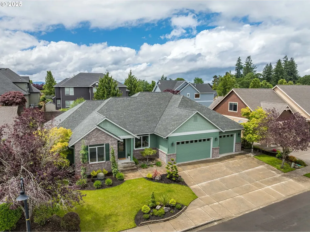 673 S 15th Court Ridgefield WA 98642