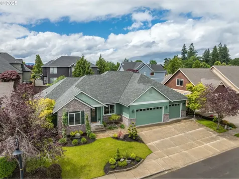 673 S 15th Court Ridgefield WA 98642