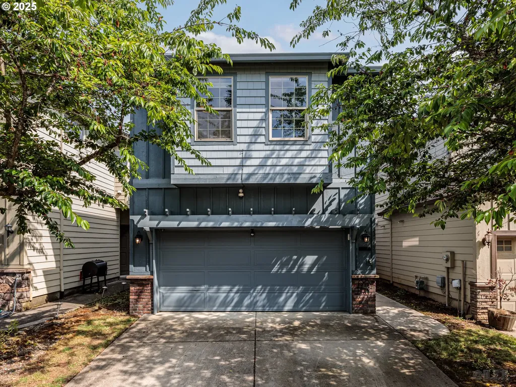 33553 SE Steinfeld Street Scappoose OR 97056